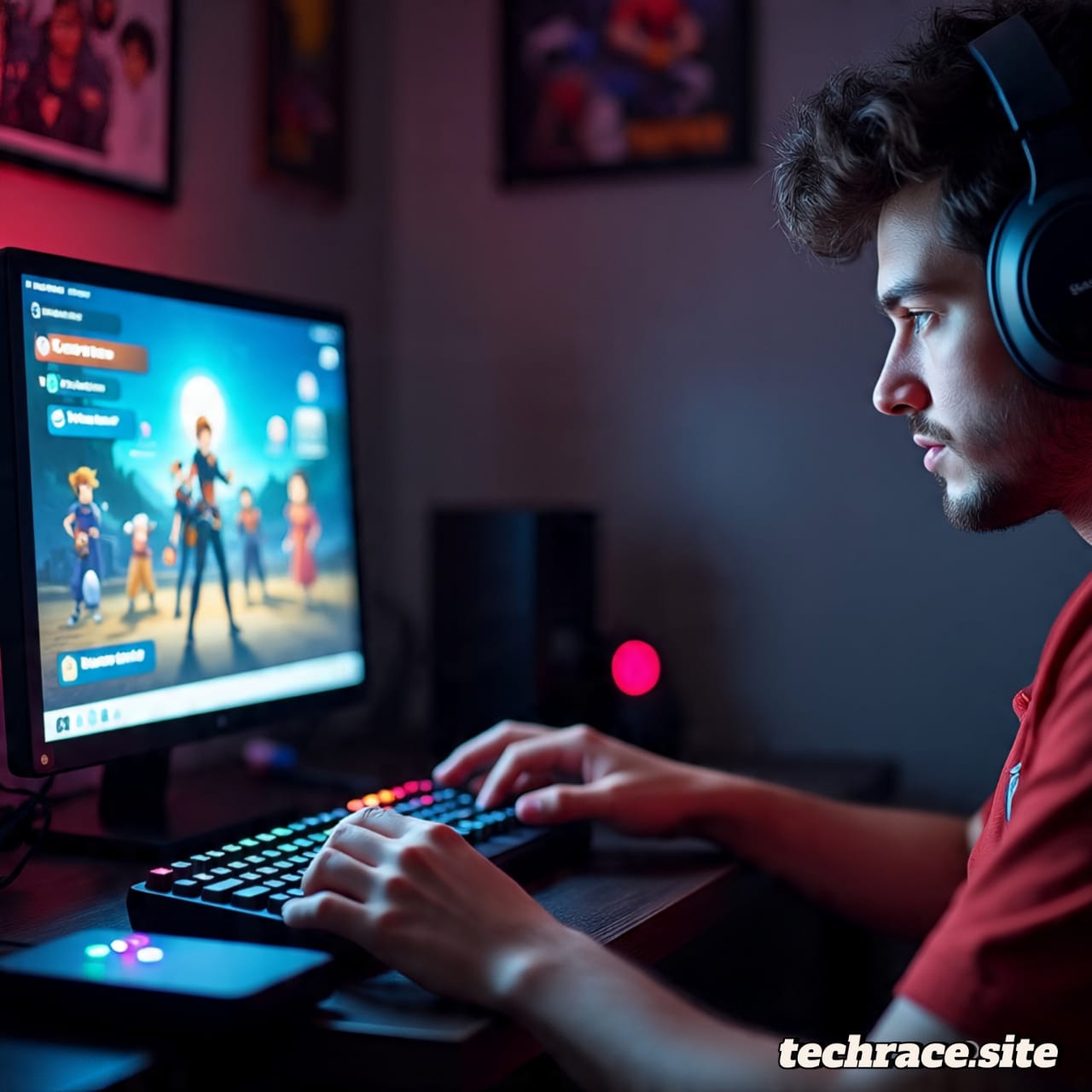 Game Kheilty Waqt Screen Record Kaise Karein: Apni Gameplay Record Karne Ka Mukammal Guide