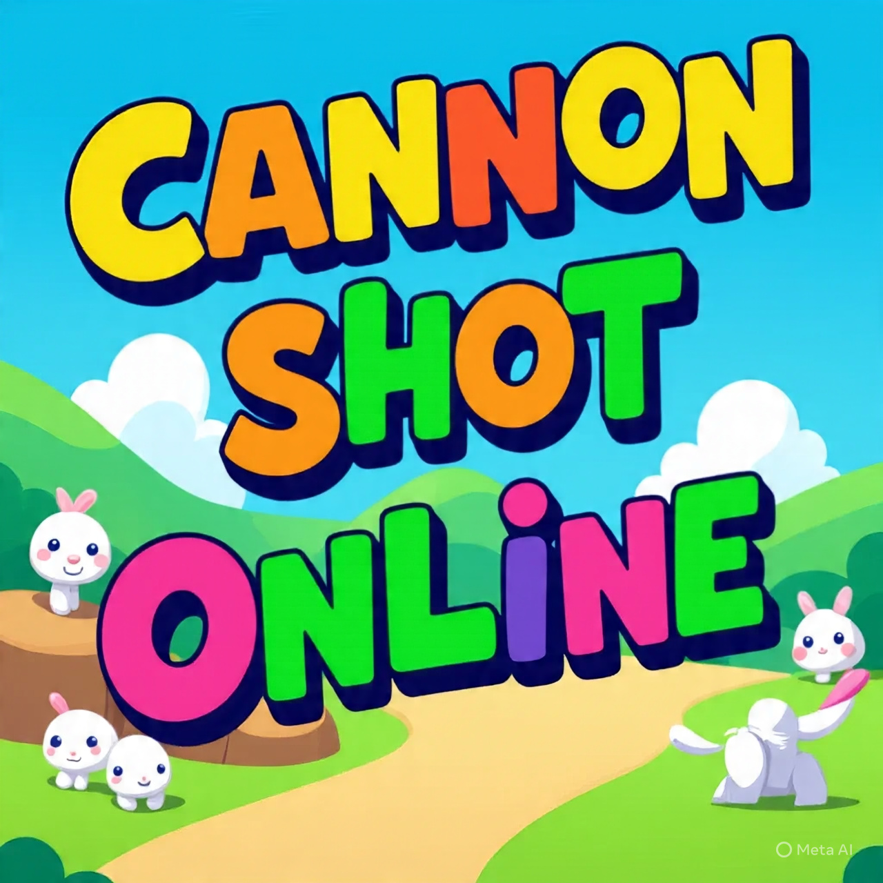 Cannon Shot Online