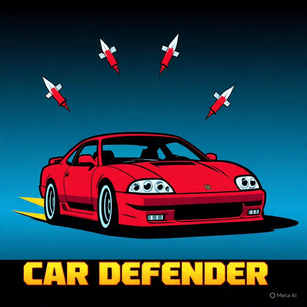 Car Defender