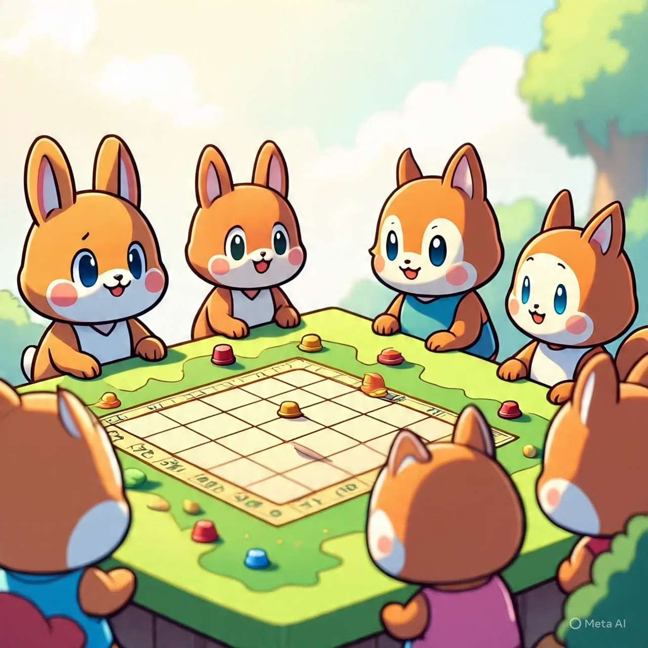 Toca Life Adventure