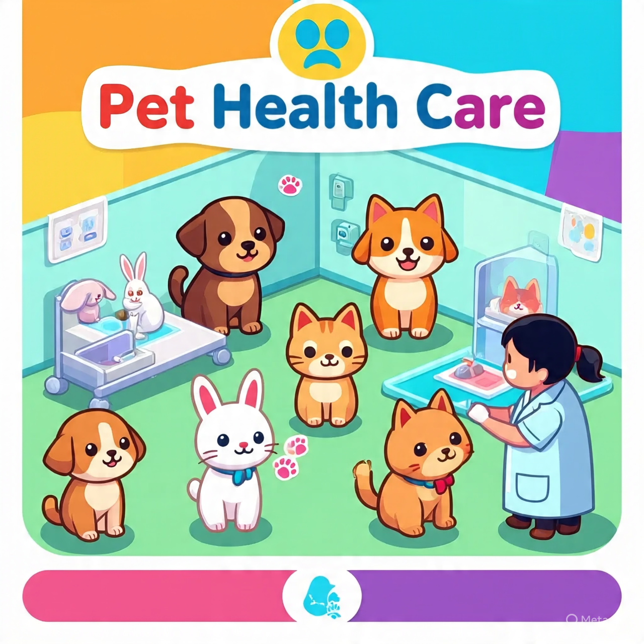 Pet Health Care
