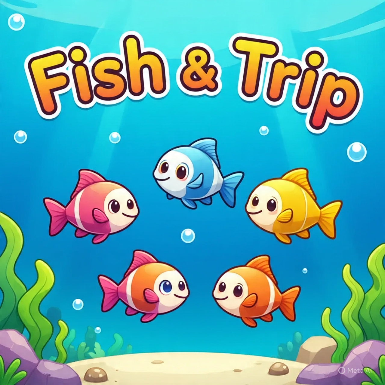 Fish & trip