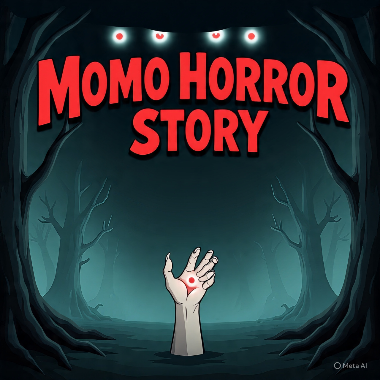 Momo Horror Story