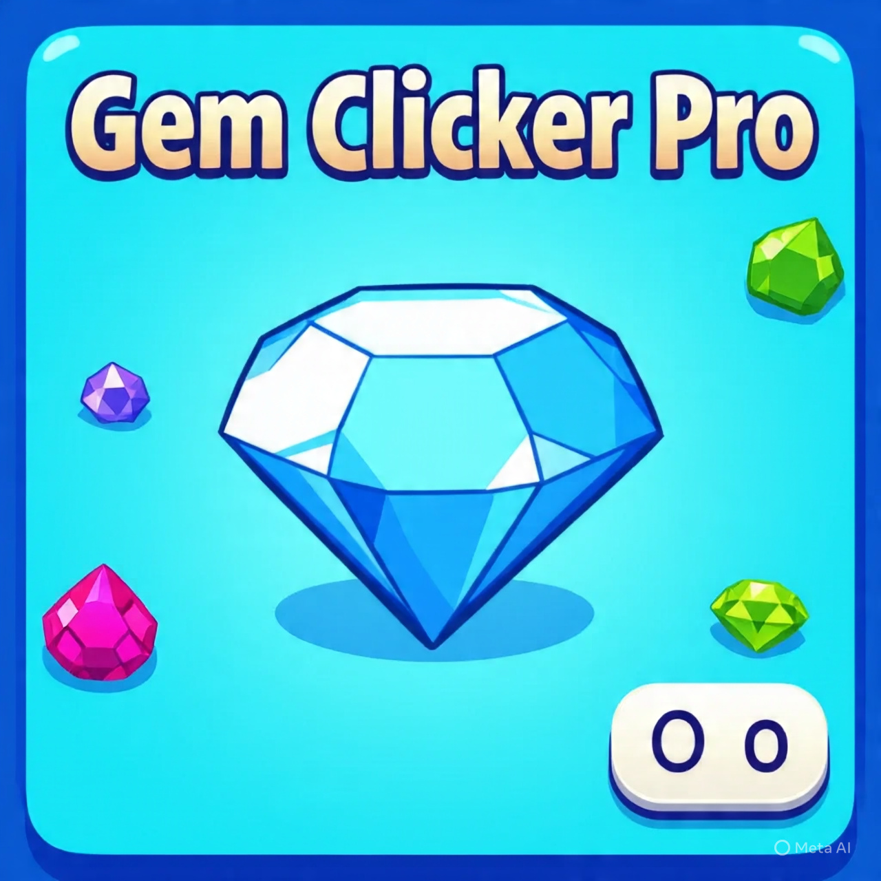 gem clicker pro